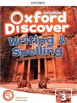 Oxford Discover 3(Writing & Spelling) (جنگل)