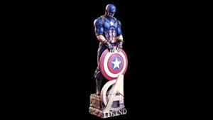 اکشن فیگور Captain America