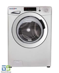 ماشین لباسشویی پاکشوما مدل WFU 91409 با ظرفیت 9 کیلوگرم Pakshoma WFU 91409 Washing Machine 9 Kg