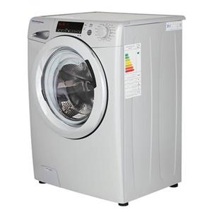 ماشین لباسشویی پاکشوما مدل WFU 91409 با ظرفیت 9 کیلوگرم Pakshoma WFU 91409 Washing Machine 9 Kg