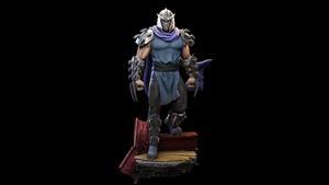 اکشن فیگور Shredder