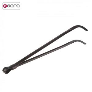 انبر زغال مدل 50-Static کد VA3000-010