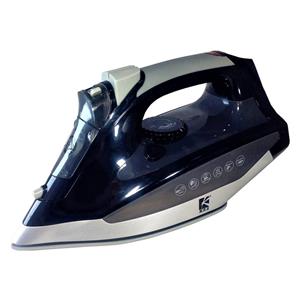 اتو بخار ام آر اس مدل 4002 MRS Steam Iron 