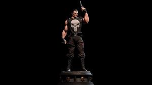 اکشن فیگور Punisher