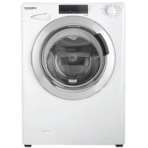 ماشین لباسشویی 8 کیلویی پاکشوما مدل WFU-81280