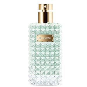 ادوتویلت زنانه ولنتینو مدل ROSA VERDE حجم 125 میلی لیتر