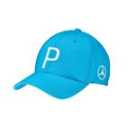 کلاه مردانه  Mercedes Benz اورجینال مدل P