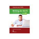 کتاب زبان Improve Your Skills Writing for IELTS 6.0-7.5 انتشارات جنگل