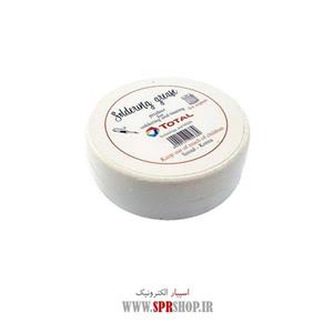 روغن لحیم توتال 20گرمی چینی