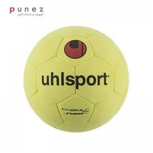 توپ فوتبال آلشپرت مدل Themis Indoor سایز 5 Uhlsport Themis Indoor Size 5 Football