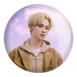 پیکسل بزرگ کان گروه NCT کد 12242