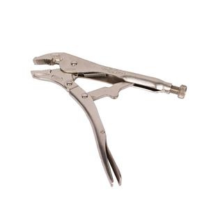 انبر قفلی اروین مدل 502L3 سایز 10 اینچ IRWIN 502L3 Locking Pliers 10 inch