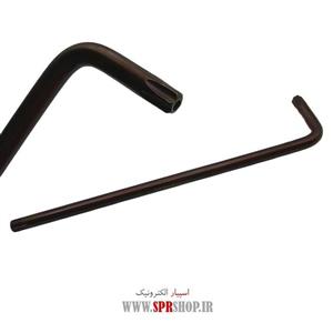 آچار آلن ستاره ای سایز 50 - HARDEX S2