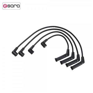 وایر شمع دیناپارت کد 166 مناسب برای تیبا