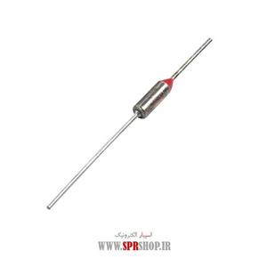 فیوز حرارتی 227 درجه سانتی گراد