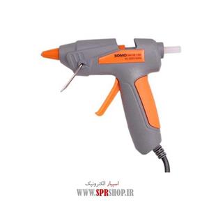 هویه چسب تفنگی 15 وات SOMO SM-106