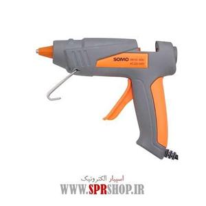 هویه چسب تفنگی 25 وات SOMO SM-105