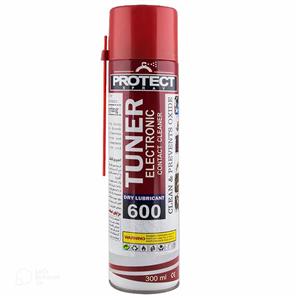 اسپری خشک PROTECT 600 قرمز