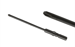 سر پیچ گوشتی شارژی TNI-U TU-6*100*3.0*1