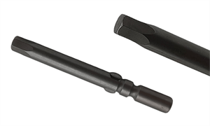 سر پیچ گوشتی شارژی TNI-U TU-6*60*H5