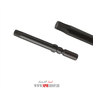 سر پیچ گوشتی شارژی TNI-U TU-6*60*H5