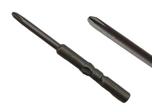 سر پیچ گوشتی شارژی TNI-U TU-5*60*3.0*1