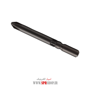 سرپیچ لامپ سر پیچ گوشتی شارژی TNI-U TU-6*60*PH2 