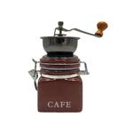 آسیاب قهوه کافه گریندر اهرمی کد 021