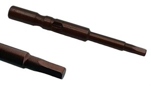 سر پیچ گوشتی شارژی TNI-U TU-6*60*H3