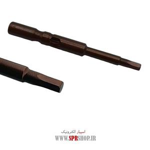 سر پیچ گوشتی شارژی TNI-U TU-6*60*H3