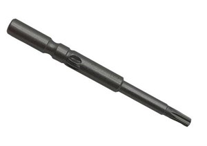 سر پیچ گوشتی شارژی TNI-U TU-5*60*T10
