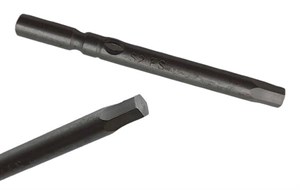 سر پیچ گوشتی شارژی TNI-U TU-5*60*H4.0