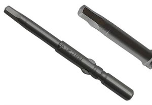 سر پیچ گوشتی شارژی TNI-U TU-5*60*H3.0