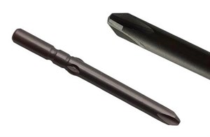سر پیچ گوشتی شارژی TNI-U TU-5*60*PH2