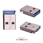 جک USB3 کد (83)