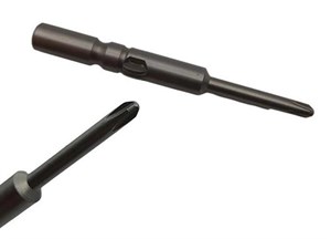 سر پیچ گوشتی شارژی TNI-U TU-6*60*3.0*1
