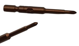 سر پیچ گوشتی شارژی TNI-U TU-4*40*2.0
