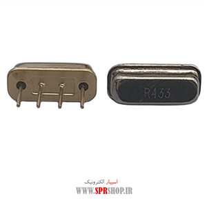 CRYSTAL 433 4PIN