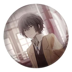 پیکسل بزرگ اوسامو دازای انیمه سگ های ولگرد بانگو کد 11772