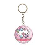 جاکلیدی هلو کیتی Hello Kitty کد 2486