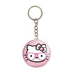 جاکلیدی هلو کیتی Hello Kitty کد 2495