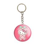 جاکلیدی هلو کیتی Hello Kitty کد 2468