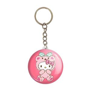 جاکلیدی هلو کیتی Hello Kitty کد 2468