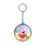 جاکلیدی پپا انیمیشن پپا پیگ Peppa pig کد 22066