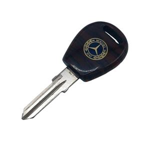 کلید خام بنز کلاسیک Mercedes-Benz