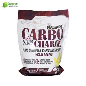 پودر کربو شارژ 4500 گرمی مگنوم Magnum Carbo Charge Powder 