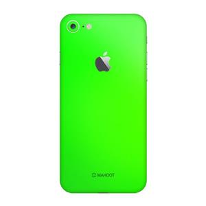 برچسب پوششی ماهوت مدل Fluorescence-FullSkin مناسب برای گوشی موبایل اپل iPhone 7 MAHOOT Fluorescence-FullSkin Cover Sticker for Apple iPhone 7