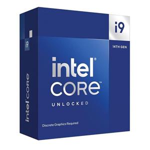 پردازنده اینتل Core i9 14900KF