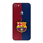 MAHOOT Barcelona-FullSkin Cover Sticker for Apple iPhone 7