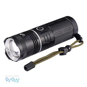 چراغ قوه دستی TG50 آیتم C-L377 تک و عمده